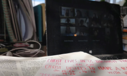 Easter Camps: from lockdown to long-term faith Image