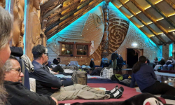 Hui ā Māori: The highlight Image
