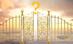 The hope of glory: Understanding, imagining and proclaiming eternal life Image