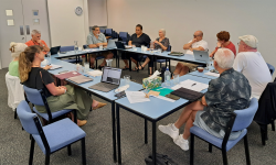 Assembly Council Meeting February 2024 Image