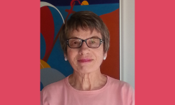 Julie Belding Image