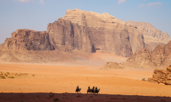 Pondering: How relationship-centered justice has shaped my thinking on Israel-Gaza Image