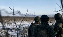 After two years of war: Ukraine’s church that grows hope Image