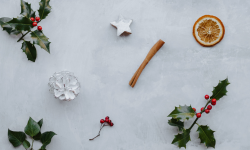 Christmas Angel 2020 Image