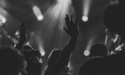 Worship in te reo Image