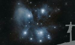 Matariki gathers people together Image