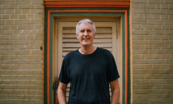 Getting to know…Alan Jamieson Image