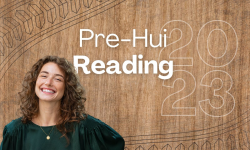 He Rito: The future of the church (pre-Hui read: Our young people) Image