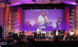 The dreams of Baptist Māori: Hui 2023 Image