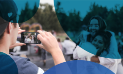 The Baptist NZ photo competition Image
