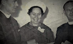 Woman of the Month: Mere Pou 1922-1991 Image