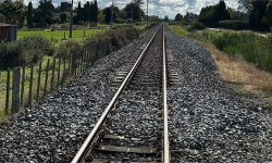 Like two rails: Hope and challenge for the church Image