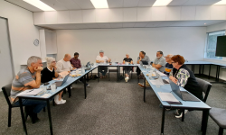 Assembly Council Meeting April 2024 Image