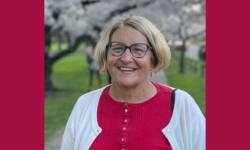 Heather MacLeod: Totally work that God wants us to do Image
