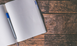 Survey on power and authority in the church Image
