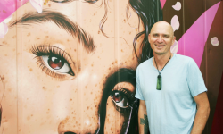 Getting to know… Blue Bradley Image