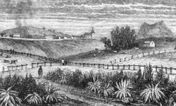 Pondering: Myths about our history Image