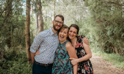 Getting to know…Jo Hood Image