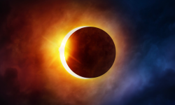 Rare event forecast for July Image