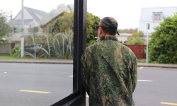 Are our social support services making a difference? Image