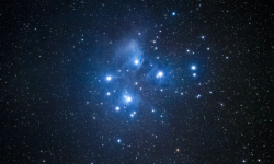 Reflections on the season of Matariki Image